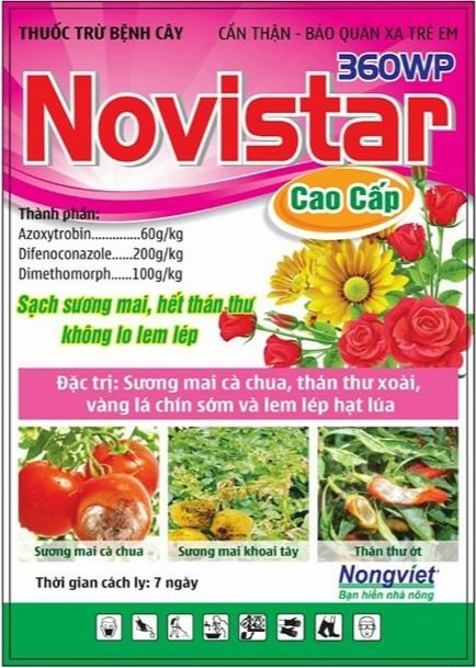 novistar