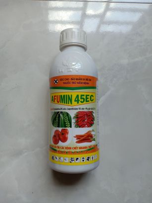 AFUMIN 45EC