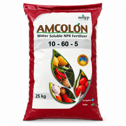 AMCOLON NPK 10-60-5