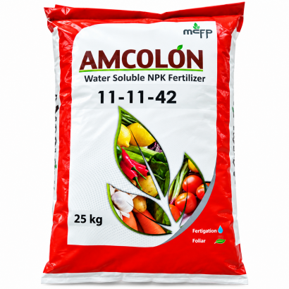 NPK 11-11-42 AGRIMATCO