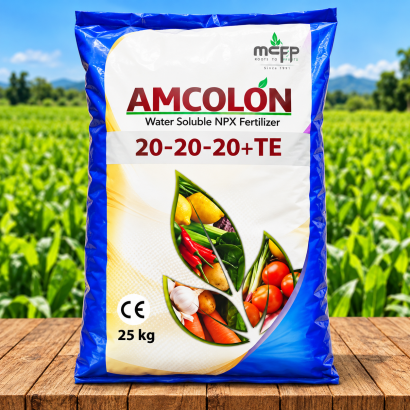 AMCOLON NPK 20-20-20