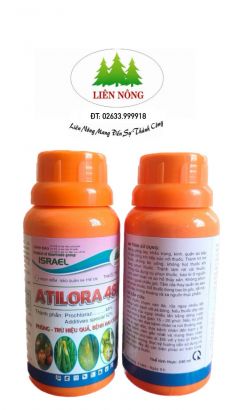 THUỐC TRỪ NẤM BỆNH ATILORA 48EC