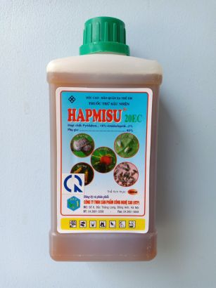 Hapmisu 20EC