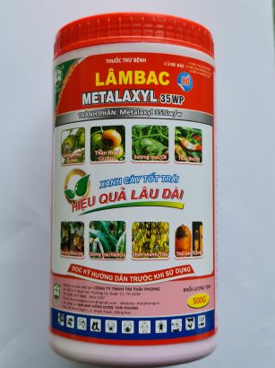 LÂM BẠC ĐỎ