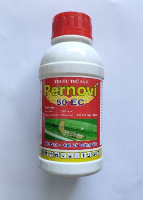 Thuốc trừ sâu Pernovi 50EC