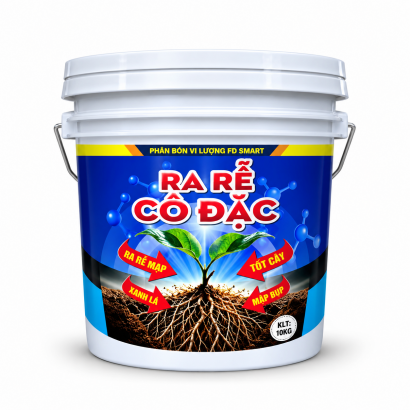 RA RỄ CÔ ĐẶC