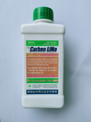 Thuốc Trừ Bệnh Carben LiNo