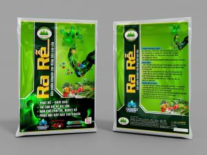 Ra rễ Cao Cấp